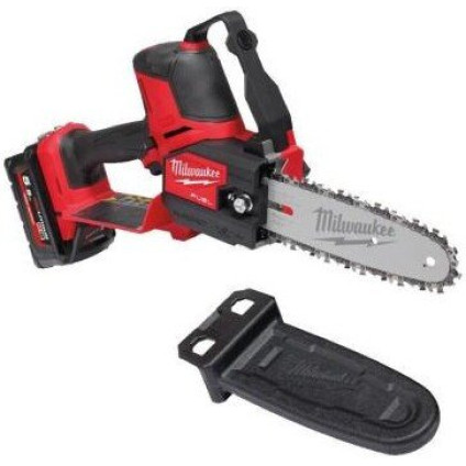 Аккумуляторная пила Milwaukee M18 FHS20-552 4933480118 (с 2-мя АКБ)