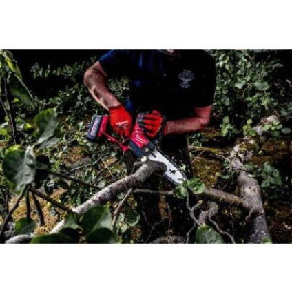 Аккумуляторная пила Milwaukee M18 FHS20-552 4933480118 (с 2-мя АКБ)