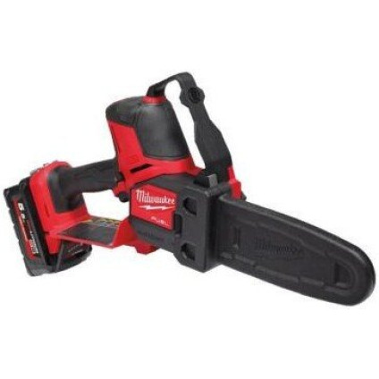 Аккумуляторная пила Milwaukee M18 FHS20-552 4933480118 (с 2-мя АКБ)