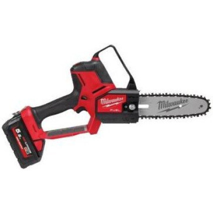 Аккумуляторная пила Milwaukee M18 FHS20-552 4933480118 (с 2-мя АКБ)