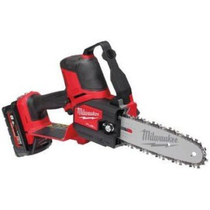 Аккумуляторная пила Milwaukee M18 FHS20-552 4933480118 (с 2-мя АКБ)