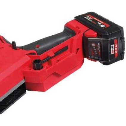 Аккумуляторная пила Milwaukee M18 FHS20-552 4933480118 (с 2-мя АКБ)