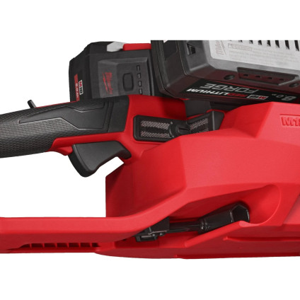 Аккумуляторная пила Milwaukee M18 F2CHS50-0 Fuel 4933480120 (без АКБ)