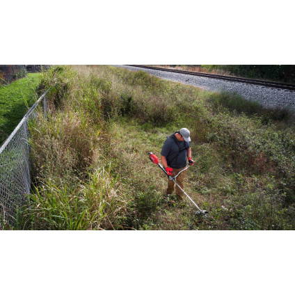 Триммер Milwaukee M18 FBCU-0 4933492297 (без АКБ)