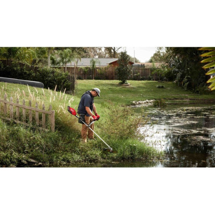 Триммер Milwaukee M18 FBCU-0 4933492297 (без АКБ)