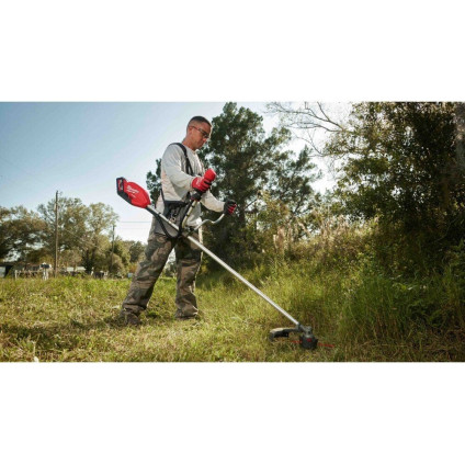 Триммер Milwaukee M18 FBCU-0 4933492297 (без АКБ)