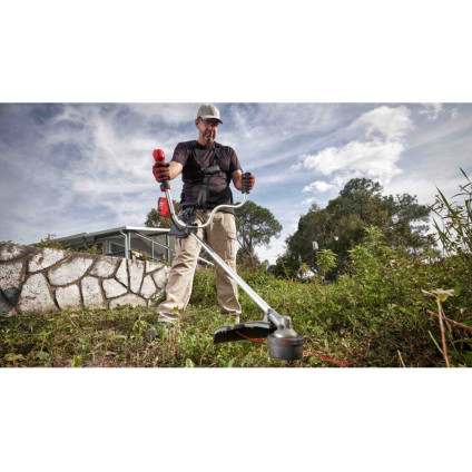 Триммер Milwaukee M18 FBCU-0 4933492297 (без АКБ)