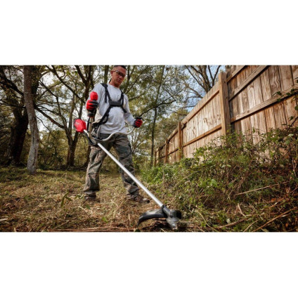 Триммер Milwaukee M18 FBCU-0 4933492297 (без АКБ)