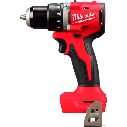 Дрель-шуруповерт Milwaukee M18 M18BLDDRC-0 4933492831 (без АКБ)