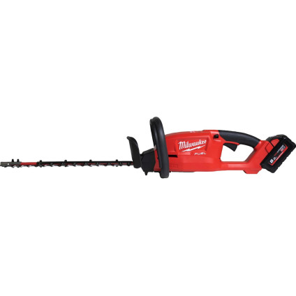 Кусторез Milwaukee M18 FHET45-0 4933493293 (без АКБ)