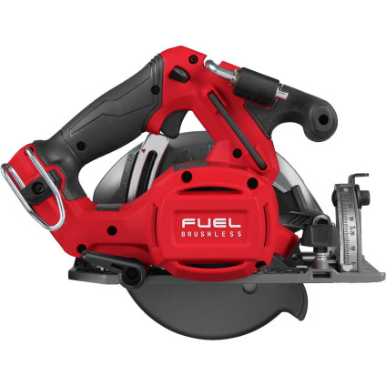 Дисковая (циркулярная) пила Milwaukee M18 FCS552-0 Fuel 4933493587 (без АКБ)