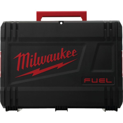 Дисковая (циркулярная) пила Milwaukee M18 FCS552-302X Fuel 4933493589 (с 2-мя АКБ, кейс)