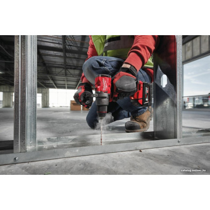 Дрель-шуруповерт Milwaukee M18 FUEL M18FDD3-0 4933498059 (без АКБ)