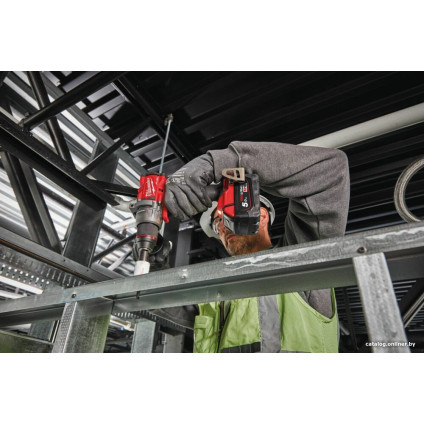 Дрель-шуруповерт Milwaukee M18 FUEL M18FDD3-0 4933498059 (без АКБ)