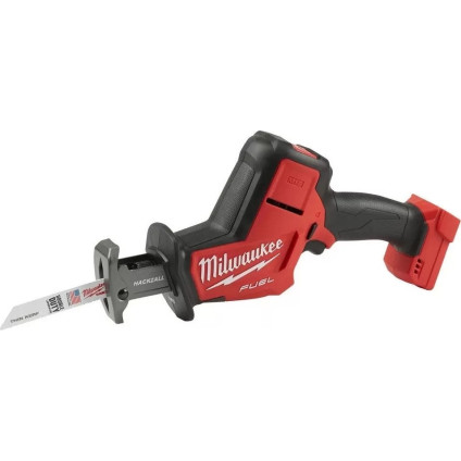 Сабельная пила Milwaukee M18 FHZ-0 Fuel 4933498064 (без АКБ)