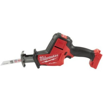 Сабельная пила Milwaukee M18 FHZ-0 Fuel 4933498064 (без АКБ)