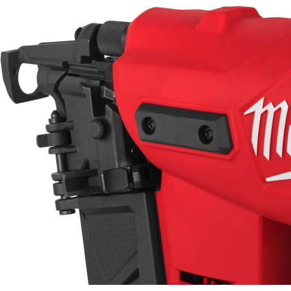 Гвоздезабиватель Milwaukee M18 FRCN45-0X Fuel 4933498168 (без АКБ, кейс)