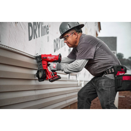 Гвоздезабиватель Milwaukee M18 FRCN45-0X Fuel 4933498168 (без АКБ, кейс)
