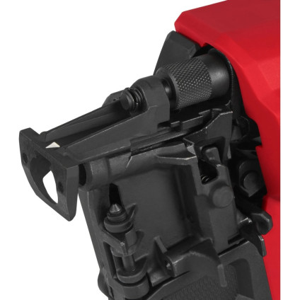 Гвоздезабиватель Milwaukee M18 FRCN45-0X Fuel 4933498168 (без АКБ, кейс)