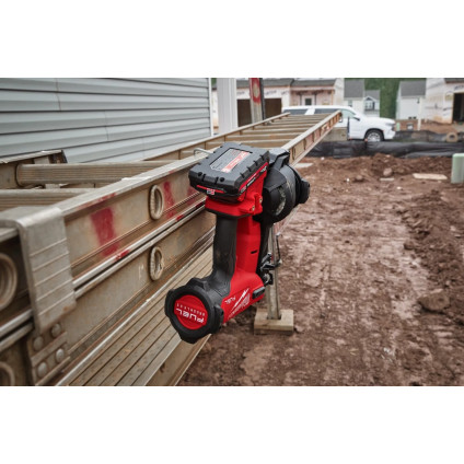 Гвоздезабиватель Milwaukee M18 FRCN45-0X Fuel 4933498168 (без АКБ, кейс)