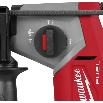 Перфоратор Milwaukee M18 FHAC16-302X 4933498584 (с 2-мя АКБ, кейс)