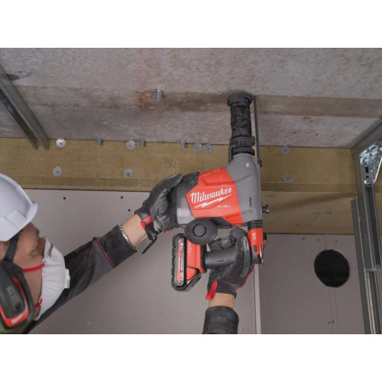 Перфоратор Milwaukee M18 FHAC16-302X 4933498584 (с 2-мя АКБ, кейс)