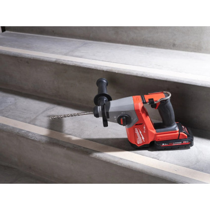 Перфоратор Milwaukee M18 FHAC16-302X 4933498584 (с 2-мя АКБ, кейс)