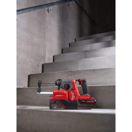 Перфоратор Milwaukee M18 FHAC16-302X 4933498584 (с 2-мя АКБ, кейс)