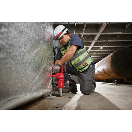Перфоратор Milwaukee M18 FHAC16-302X 4933498584 (с 2-мя АКБ, кейс)