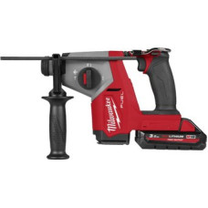 Перфоратор Milwaukee M18 FHAC16-302X 4933498584 (с 2-мя АКБ, кейс)
