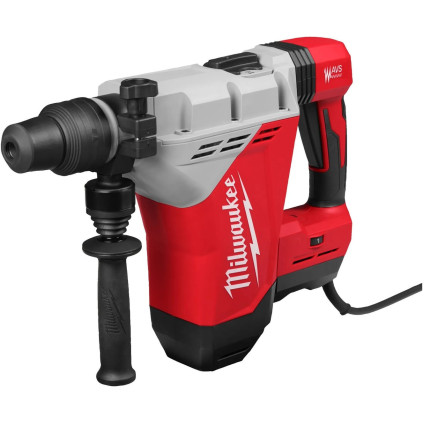 Перфоратор Milwaukee HACO 850 4933498603 (кейс)