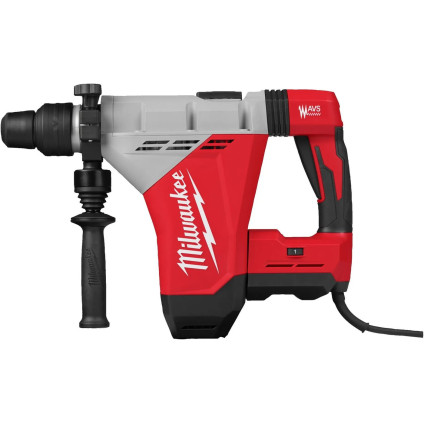 Перфоратор Milwaukee HACO 850 4933498603 (кейс)