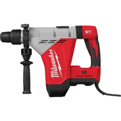 Перфоратор Milwaukee HACO 850 4933498603 (кейс)
