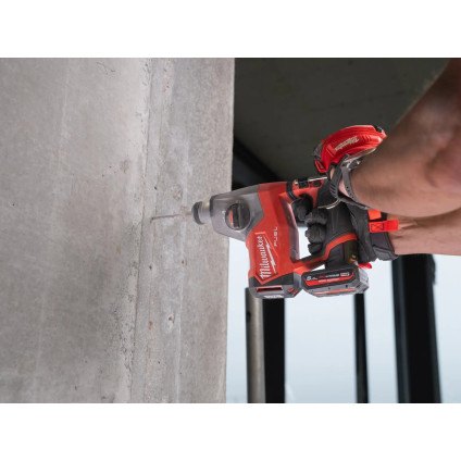 Перфоратор Milwaukee M12 FHAC16-0X 4933499184 (без АКБ, кейс)