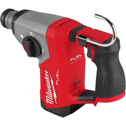 Перфоратор Milwaukee M12 FHAC16-0X 4933499184 (без АКБ, кейс)