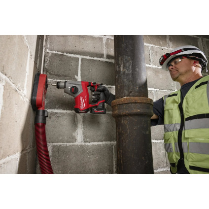 Перфоратор Milwaukee M12 FHAC16-0X 4933499184 (без АКБ, кейс)