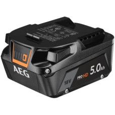 Аккумулятор AEG Powertools L1850SHD 4935478860 (18В/5 Ah)