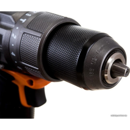 Ударная дрель-шуруповерт AEG Powertools BSB 18C3BL-502C 4935478939 (с 2-мя АКБ 5 Ач, кейс)