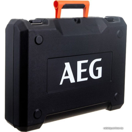 Ударная дрель-шуруповерт AEG Powertools BSB 18C3BL-502C 4935478939 (с 2-мя АКБ 5 Ач, кейс)