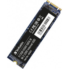 SSD Verbatim Vi560 512GB 49363