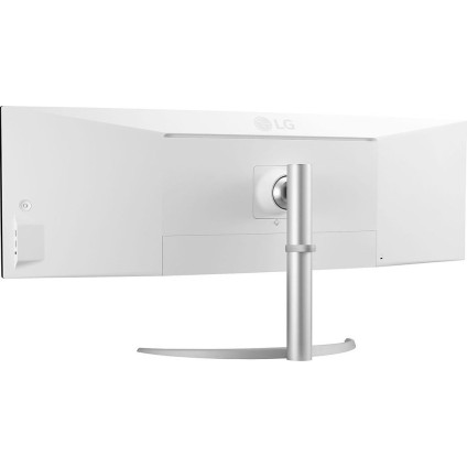 Игровой монитор LG UltraWide 49WQ95X-W