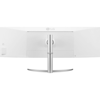 Игровой монитор LG UltraWide 49WQ95X-W