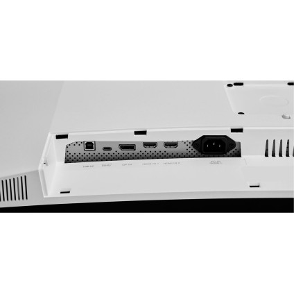 Игровой монитор LG UltraWide 49WQ95X-W