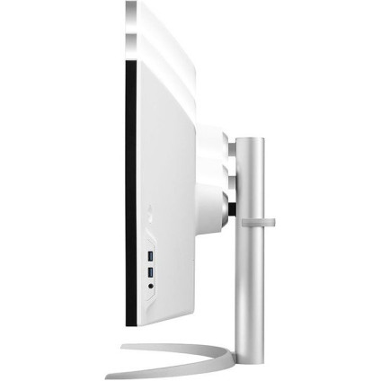 Игровой монитор LG UltraWide 49WQ95X-W