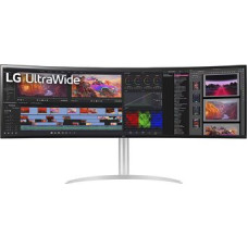 Игровой монитор LG UltraWide 49WQ95X-W
