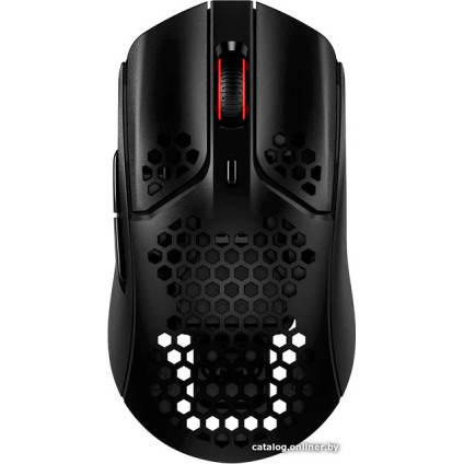Игровая мышь HyperX Pulsefire Haste Wireless (черный)