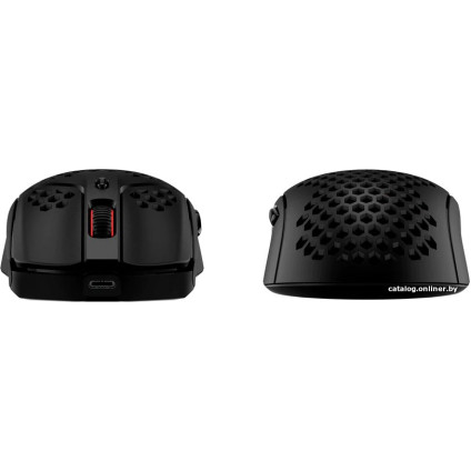 Игровая мышь HyperX Pulsefire Haste Wireless (черный)