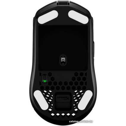 Игровая мышь HyperX Pulsefire Haste Wireless (черный)
