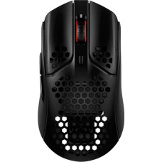 Игровая мышь HyperX Pulsefire Haste Wireless (черный)