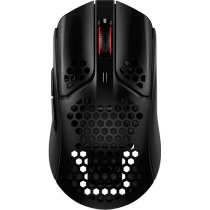 Игровая мышь HyperX Pulsefire Haste Wireless (черный)